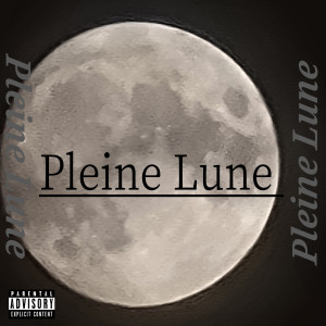 Album Pleine Lune (Explicit) from CentVingt