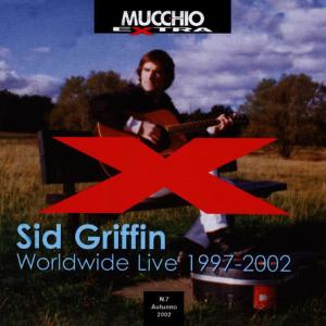 อัลบัม Worldwide Live 1997-2002 ศิลปิน Sid Griffin