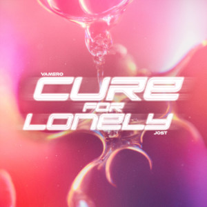 อัลบัม Cure For Lonely ศิลปิน Jost