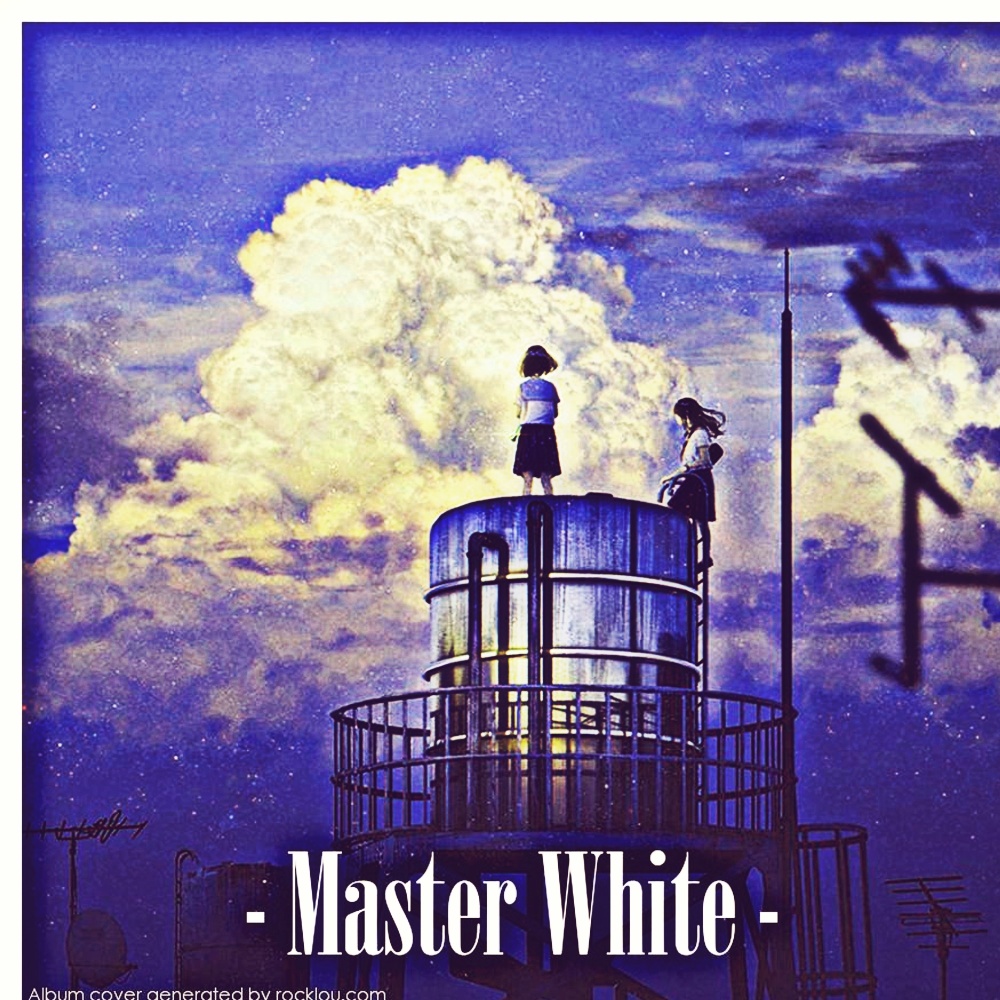 Master White