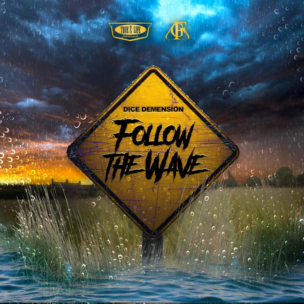 Follow The Wave (Explicit)