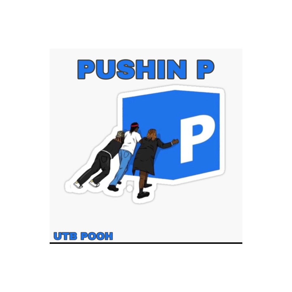 Pushing P (Explicit)