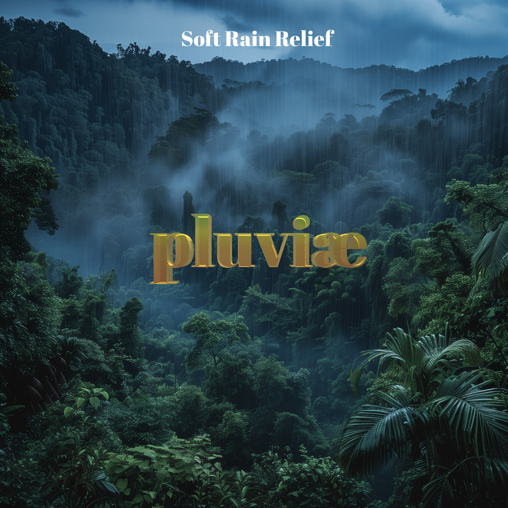 Soft Rain Relief