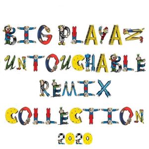 ดาวน์โหลดและฟังเพลง Untouchable (Red Chain Mix) พร้อมเนื้อเพลงจาก Big Playaz