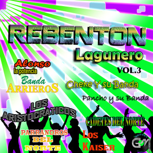 Dengarkan Me Vas A Recordad lagu dari Los Kaiser dengan lirik