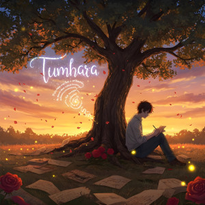 Cinnamon Cigars的專輯Mai Tumhara