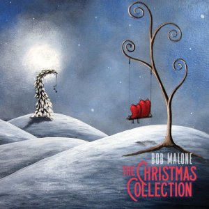 ดาวน์โหลดและฟังเพลง Sad on Christmas พร้อมเนื้อเพลงจาก Bob Malone