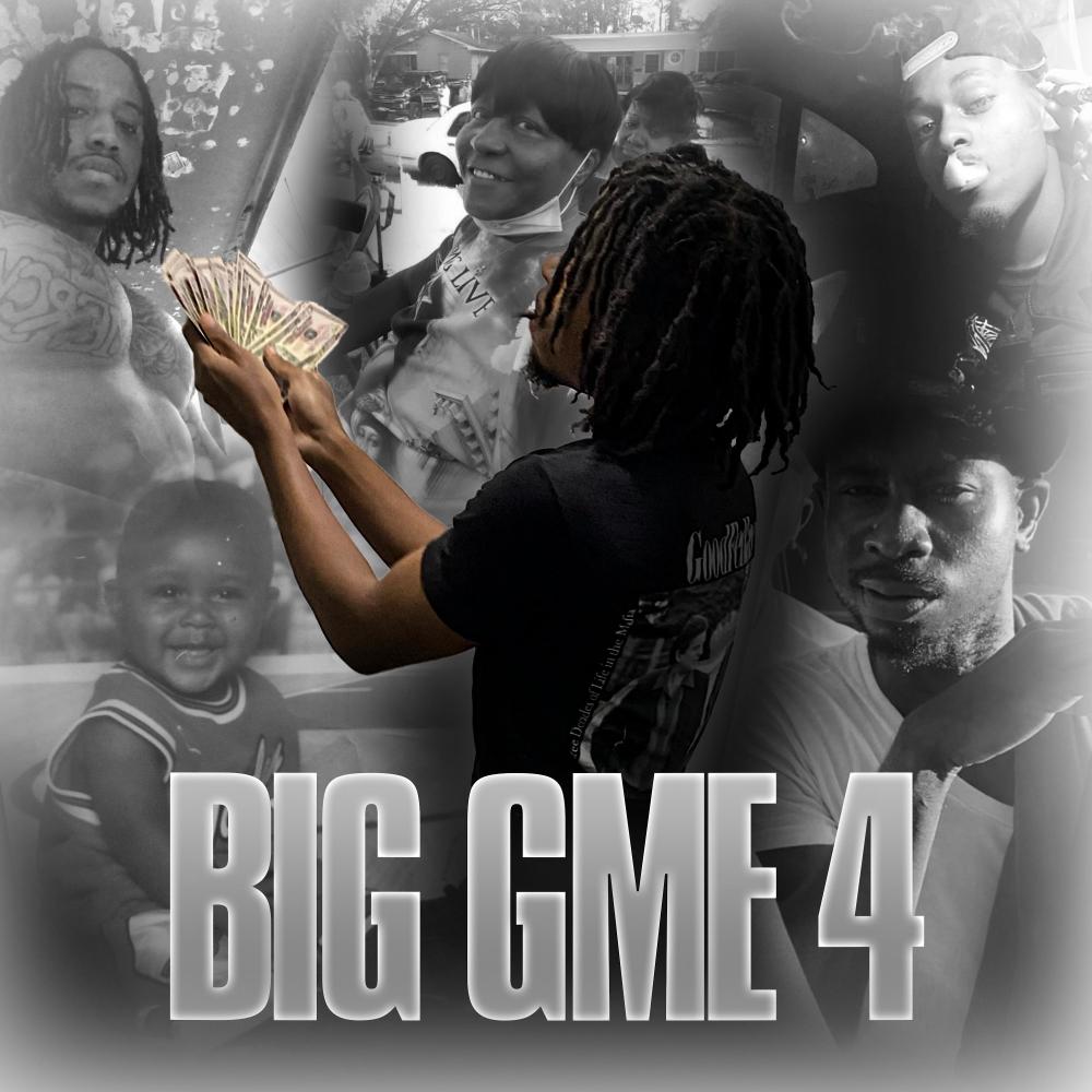 Welcome To 4800 (feat. Khill & 4Youngan) (Explicit)