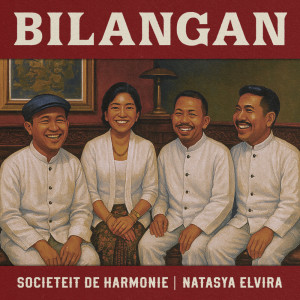 Listen to Sepuluh song with lyrics from Societeit de Harmonie