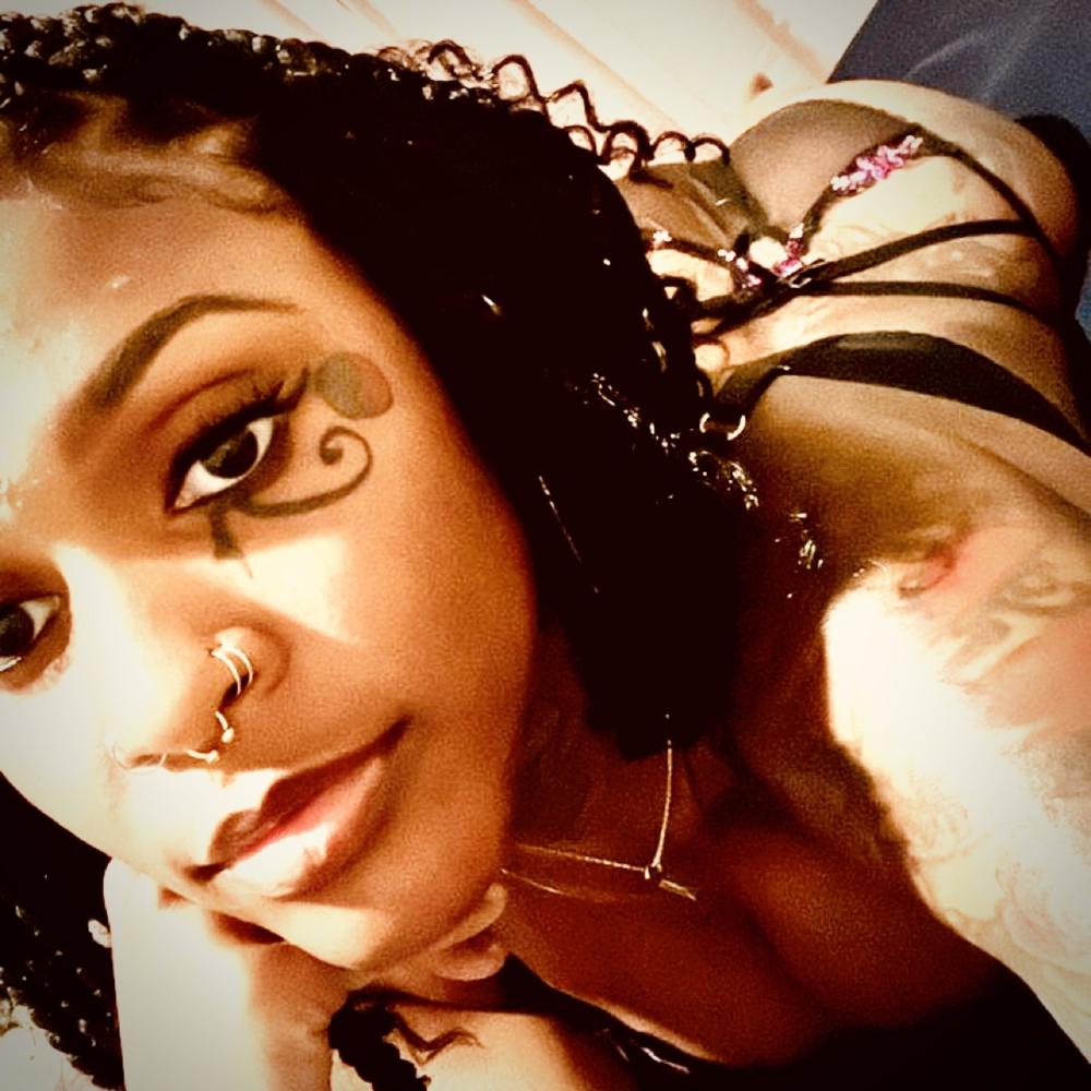 n luv w/ ah nggr <3 (sped up) (Explicit)