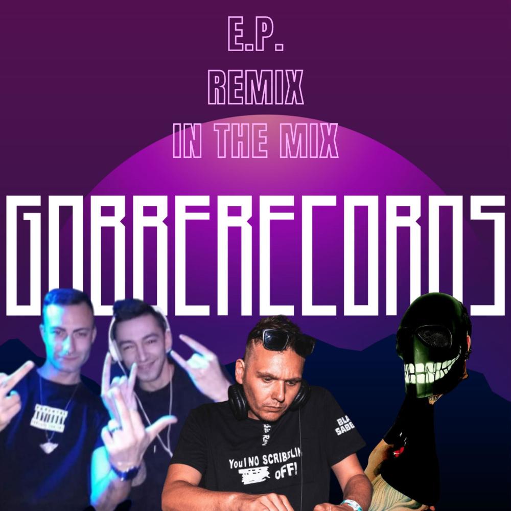 Hardcore To The Penis (Wakizashi Remix)