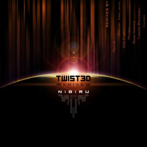 Nibiru Remixes dari TWIST3D