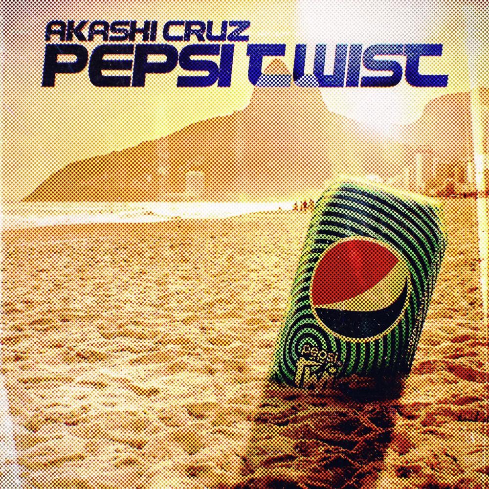 Pepsi Twist