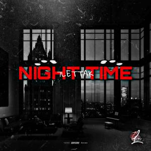 7lettak的專輯Night Time (Explicit)