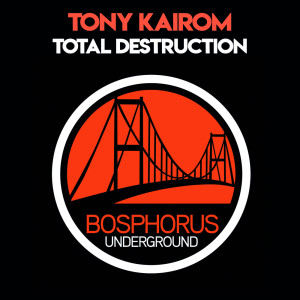 Total Destruction