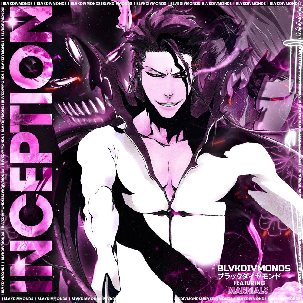 INCEPTION (feat. Dr. Marmal8) (Explicit)