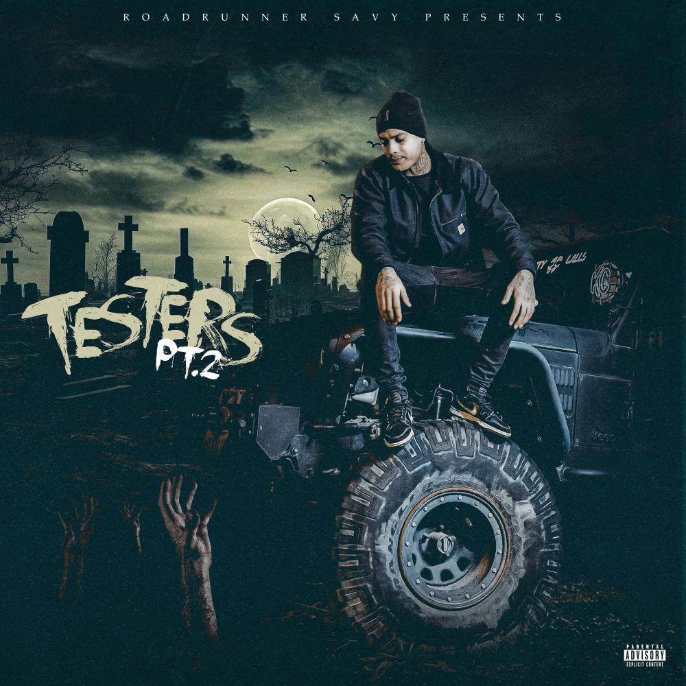 100 (feat. mula mar, chicken p & banks) (Explicit)