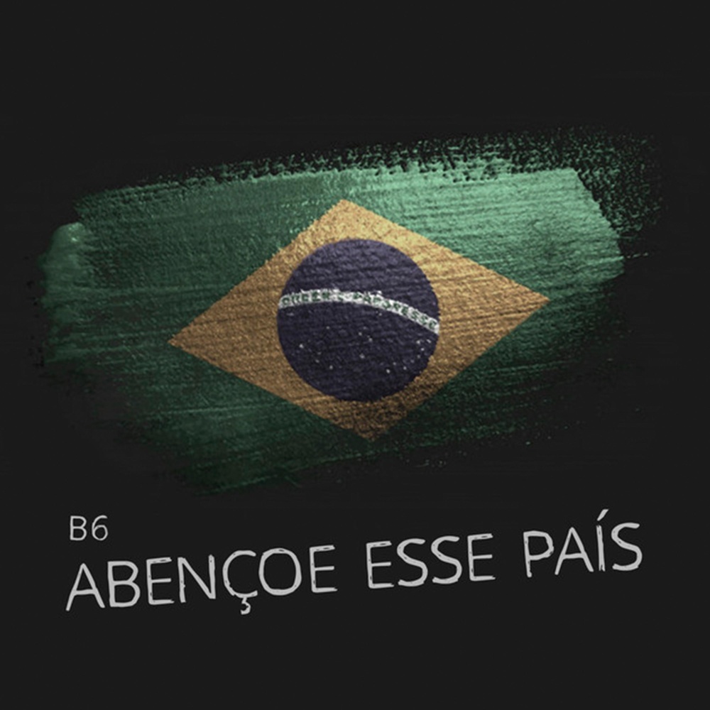 Abençoe Esse País