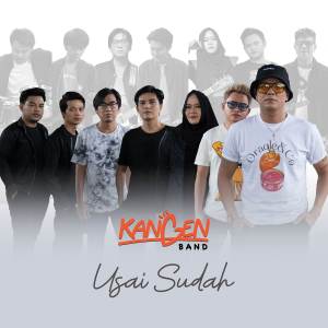 Dengarkan lagu Usai Sudah nyanyian Kangen Band dengan lirik