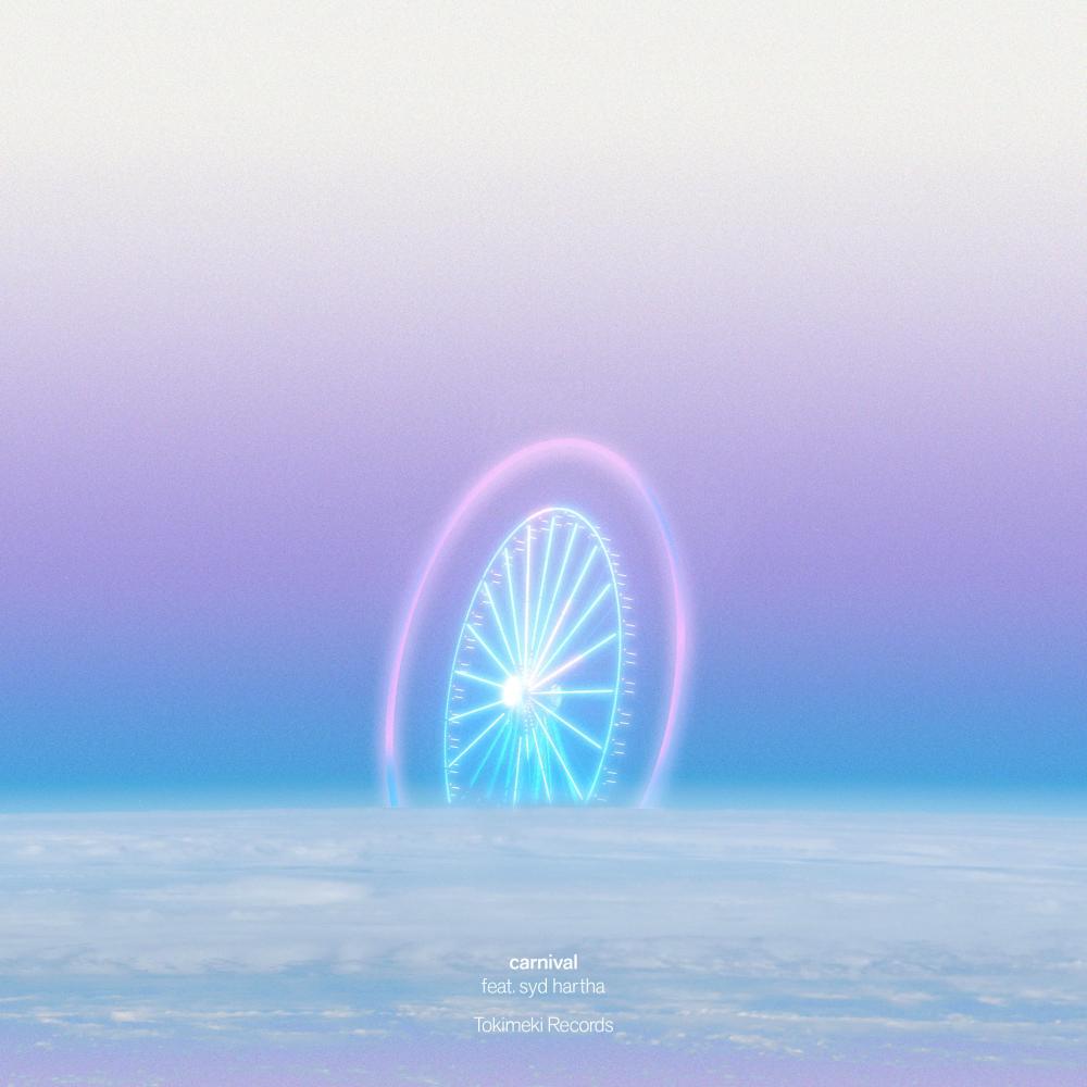 Carnival(feat. syd hartha)