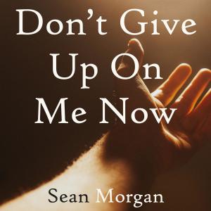 Don't Give Up On Me Now dari Sean Morgan