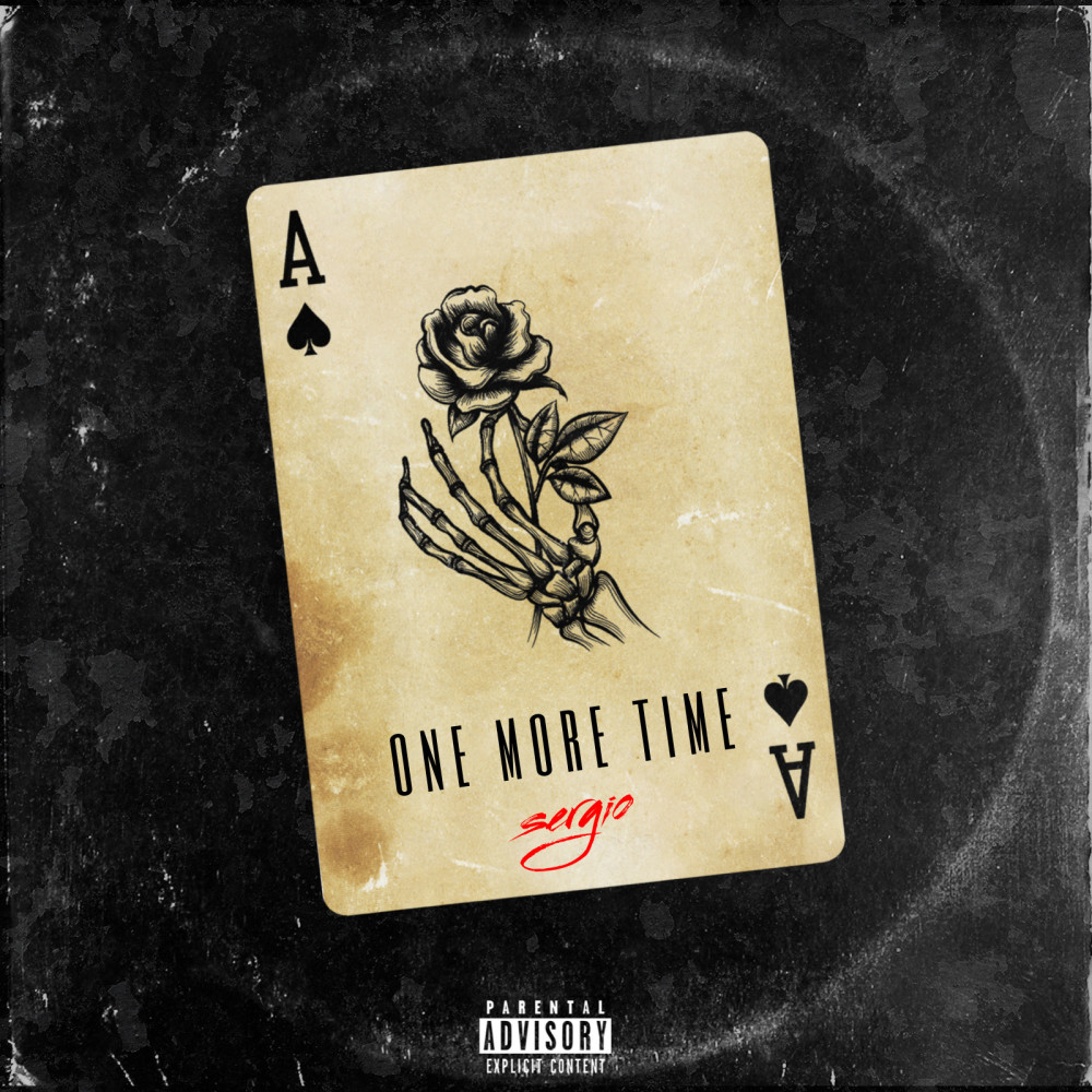 One More Time (Explicit)