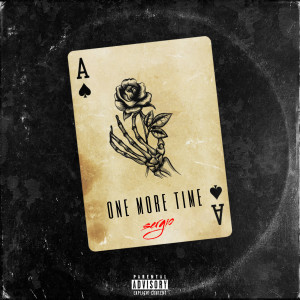收聽Sergio的One More Time (Explicit)歌詞歌曲