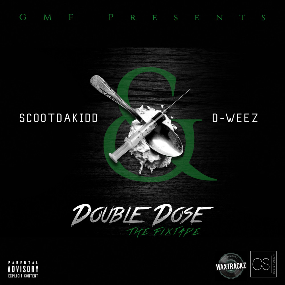 From da Soil (Explicit)