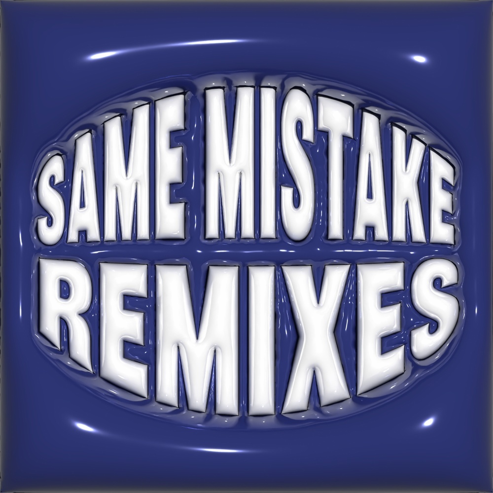 SAME MISTAKE (ACAPELLA)