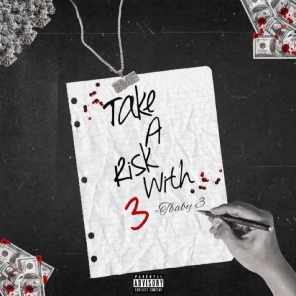 Risk Taker (Explicit)