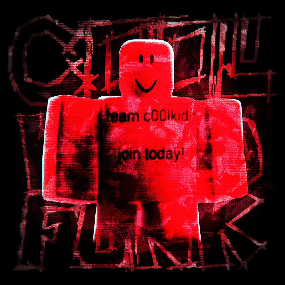C00LKID FUNK (Edit Version)