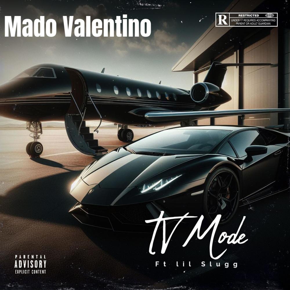 Tv Mode (feat. Lil Slugg) (Explicit)