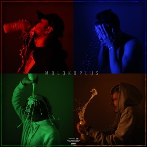 Album MOLOKOPLUS (Explicit) from MLK+