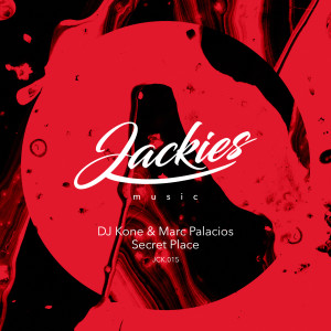 Album Secret Place (Radio Edit) from Dj Kone & Marc Palacios