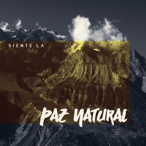 Album Siente la Paz Natural (Música India con Flauta e Sonidos de la Naturaleza para de Meditación y Yoga) from Academia de Música con Sonidos de la Naturaleza