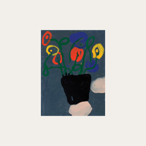 ดาวน์โหลดและฟังเพลง Love Song (Helado Negro Remix) พร้อมเนื้อเพลงจาก Devendra Banhart