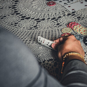 default playlist img