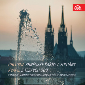 Listen to Symphonic Poem for Large Orchestra song with lyrics from Filharmonie Brno