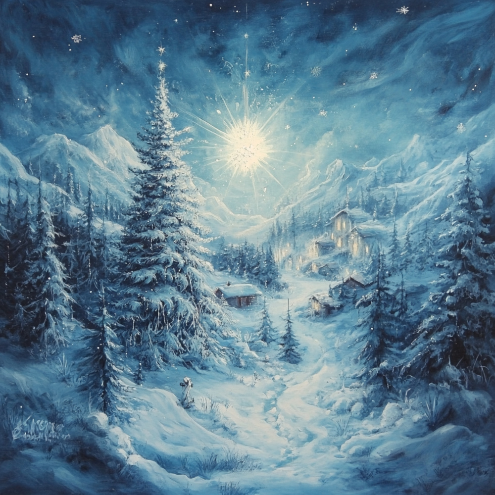 Christmas Choirs of Peace