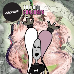 收听The Bot的Conjurer歌词歌曲