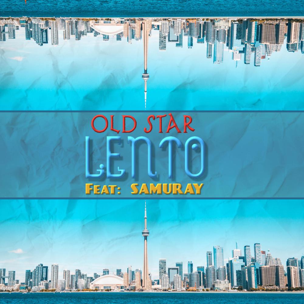 Confiao (feat. Samuray)