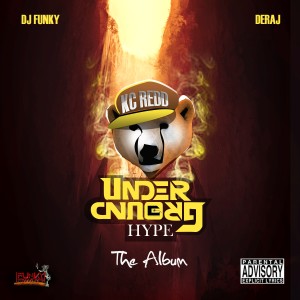 ดาวน์โหลดและฟังเพลง Dj Funky Darryl James aka KC Redd Intro (Explicit) พร้อมเนื้อเพลงจาก DJ Funky