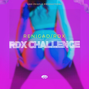 RDX的專輯RDX Challenge (Explicit)