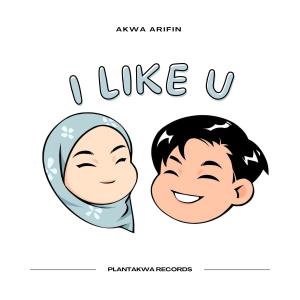 Akwa Arifin的專輯I Like U