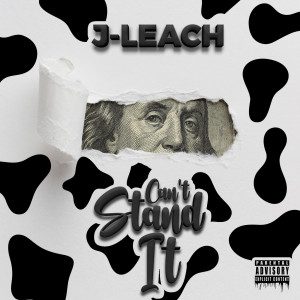 Album Can't Stand It (Explicit) from 