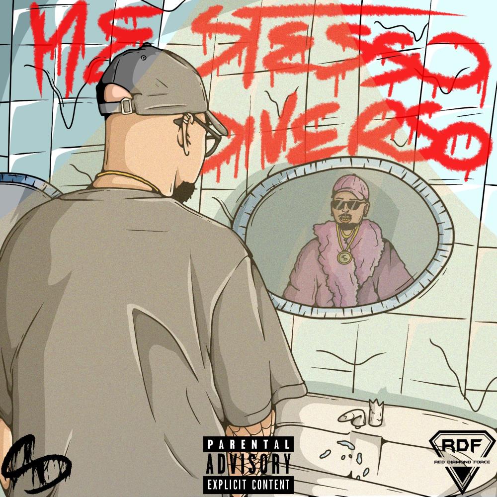 G.D.C.S. (feat. EL Diablo) (Explicit)