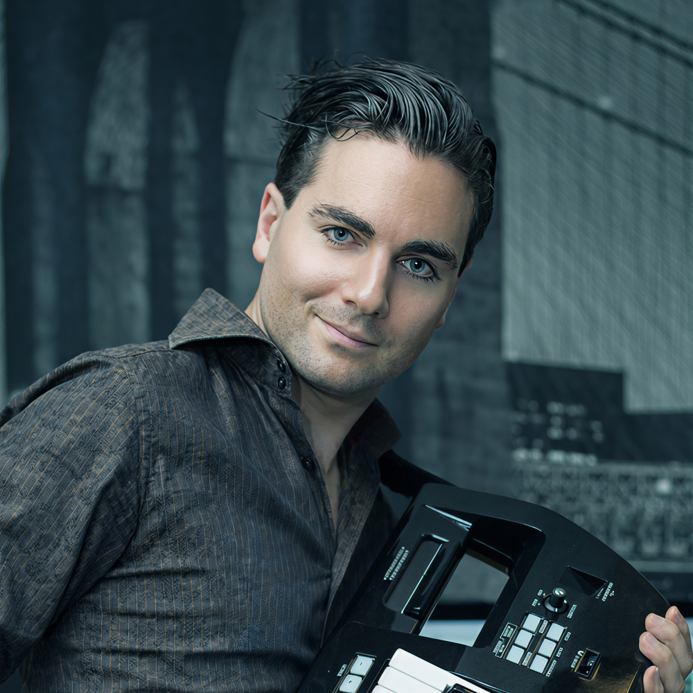 Jonathan Fritzen
