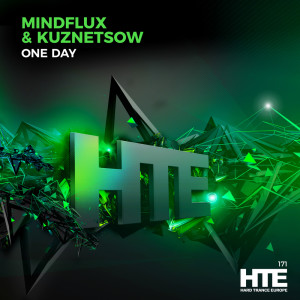 收聽Mindflux的One Day歌詞歌曲