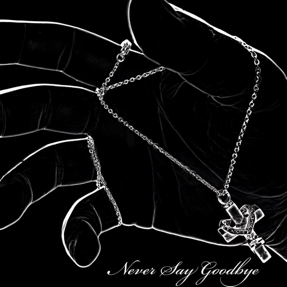 Never Say Goodbye (Explicit)