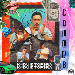 ดาวน์โหลดและฟังเพลง SuperHero (Explicit) พร้อมเนื้อเพลงจาก K4DU